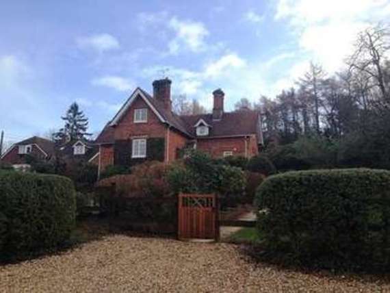4 Bedroom Detached